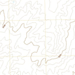 United States Geological Survey Rio Puerco, NM (2020, 24000-Scale) digital map