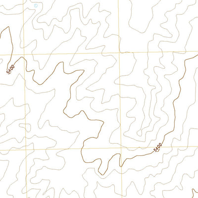 United States Geological Survey Rio Puerco, NM (2020, 24000-Scale) digital map
