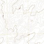 United States Geological Survey Rio Puerco, NM (2020, 24000-Scale) digital map