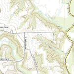 United States Geological Survey Ripley, IL (2021, 24000-Scale) digital map
