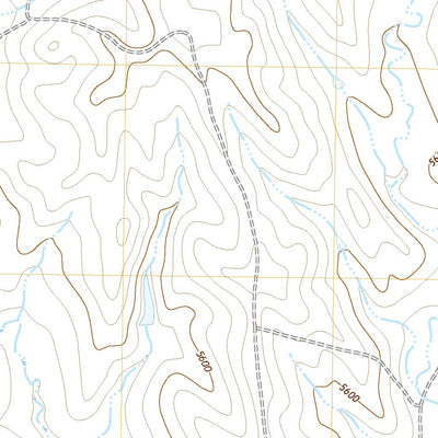 United States Geological Survey River Bend, CO (2022, 24000-Scale) digital map