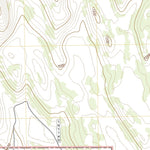 United States Geological Survey River Spring, CA (2021, 24000-Scale) digital map