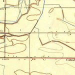 United States Geological Survey Riverdale, CA (1927, 31680-Scale) digital map