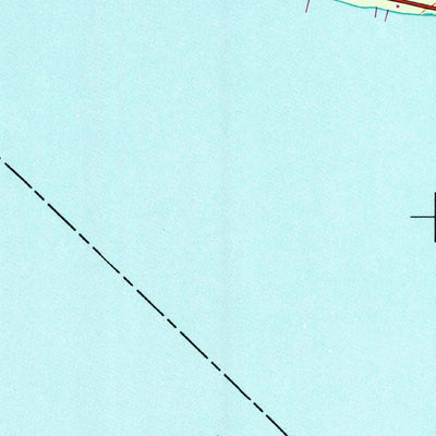 United States Geological Survey Riverdale, FL (1949, 24000-Scale) digital map