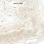 United States Geological Survey Riverland, WA (2020, 24000-Scale) digital map