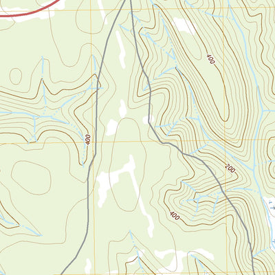 United States Geological Survey Riverton, OR (2020, 24000-Scale) digital map