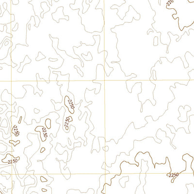 United States Geological Survey Riverview, NE (2021, 24000-Scale) digital map