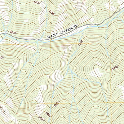 United States Geological Survey Roberts Mountain, MT (2020, 24000-Scale) digital map