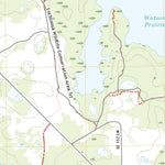 United States Geological Survey Rochelle, FL (2021, 24000-Scale) digital map