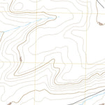 United States Geological Survey Rock Cabin Spring, WY (2021, 24000-Scale) digital map