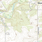 United States Geological Survey Rock Dell, MN (2022, 24000-Scale) digital map