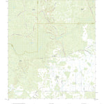 United States Geological Survey Rock Ridge, FL (2021, 24000-Scale) digital map