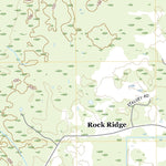 United States Geological Survey Rock Ridge, FL (2021, 24000-Scale) digital map