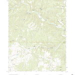 United States Geological Survey Rockbridge, MO (2021, 24000-Scale) digital map