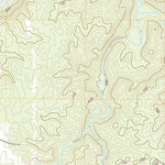 United States Geological Survey Rockford, AL (2020, 24000-Scale) digital map