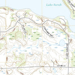 United States Geological Survey Rockford, MN (2022, 24000-Scale) digital map