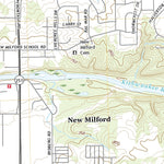 United States Geological Survey Rockford South, IL (2021, 24000-Scale) digital map