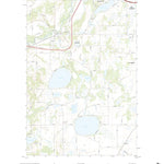United States Geological Survey Rockville, MN (2022, 24000-Scale) digital map