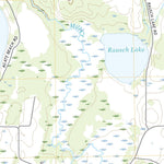 United States Geological Survey Rockville, MN (2022, 24000-Scale) digital map