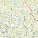 United States Geological Survey Rocky Bar, ID (2020, 24000-Scale) digital map
