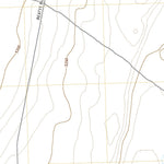 United States Geological Survey Rocky Canyon, OR (2020, 24000-Scale) digital map