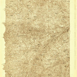 United States Geological Survey Rocky Mount, VA (1925, 48000-Scale) digital map