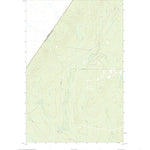 United States Geological Survey Rocky Mountain NW, ME (2021, 24000-Scale) digital map
