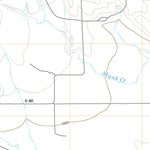 United States Geological Survey Rockypoint, WY (2021, 24000-Scale) digital map