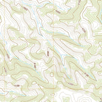 United States Geological Survey Rockypoint, WY (2021, 24000-Scale) digital map