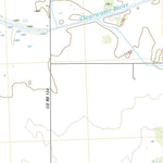 United States Geological Survey Roland, MN (2022, 24000-Scale) digital map