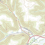 United States Geological Survey Rollingstone, MN (2022, 24000-Scale) digital map
