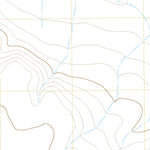 United States Geological Survey Rome State Airport, OR (2020, 24000-Scale) digital map