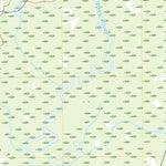United States Geological Survey Romulus, AL (2020, 24000-Scale) digital map