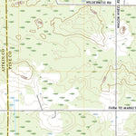 United States Geological Survey Ronald, MN (2022, 24000-Scale) digital map