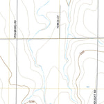 United States Geological Survey Roper School, CO (2022, 24000-Scale) digital map