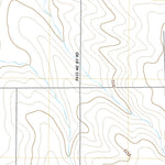 United States Geological Survey Roper School, CO (2022, 24000-Scale) digital map
