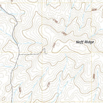 United States Geological Survey Rosalia, WA (2020, 24000-Scale) digital map