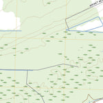 United States Geological Survey Rose Hill, NC (2022, 24000-Scale) digital map