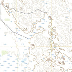 United States Geological Survey Rose, NE (2021, 24000-Scale) digital map