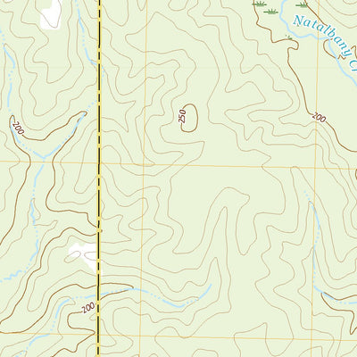 United States Geological Survey Roseland, LA (2020, 24000-Scale) digital map