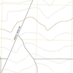 United States Geological Survey Roseworth, ID (2020, 24000-Scale) digital map