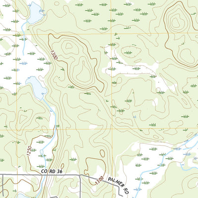 United States Geological Survey Ross Lake, MN (2022, 24000-Scale) digital map