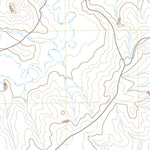 United States Geological Survey Ross, WY (2021, 24000-Scale) digital map