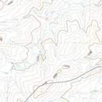 United States Geological Survey Ross, WY (2021, 24000-Scale) digital map