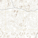 United States Geological Survey Rosston, OK (2022, 24000-Scale) digital map