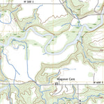 United States Geological Survey Rossville, IN (2022, 24000-Scale) digital map