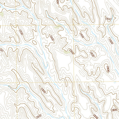 United States Geological Survey Roten Valley South, NE (2021, 24000-Scale) digital map