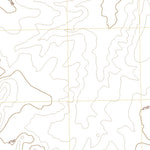 United States Geological Survey Rough and Ready Hills, NM (2020, 24000-Scale) digital map