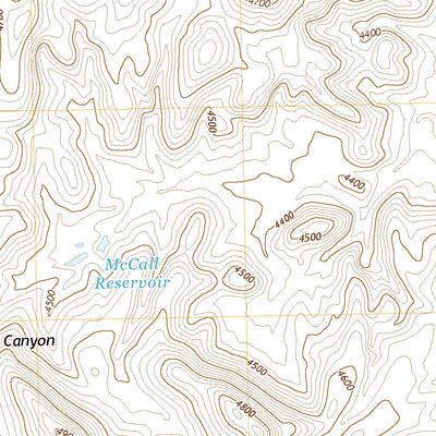 United States Geological Survey Rough and Ready Hills, NM (2020, 24000-Scale) digital map