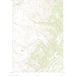 United States Geological Survey Roy Gulch, MT (2020, 24000-Scale) digital map